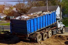 Demolition Debris Removal in Fayetteville, NY