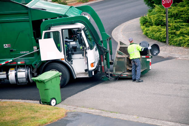 Best Demolition Debris Removal  in Fayetteville, NY